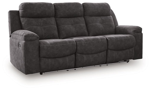 Brysonview Reclining Sofa - Furniture Citi (Multi Location - MI)