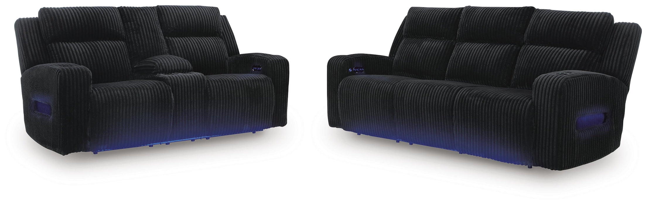Forest Lake Living Room Set - Furniture Citi (Multi Location - MI)