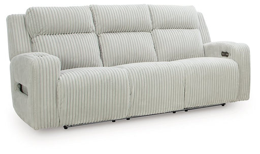 Forest Lake Power Reclining Sofa - Furniture Citi (Multi Location - MI)