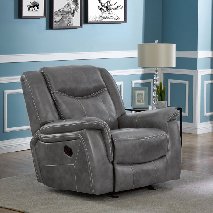 Conrad Recliner