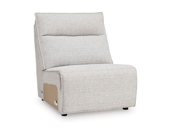 Modmax II Reclining Sofa Chaise - Furniture Citi (Multi Location - MI)