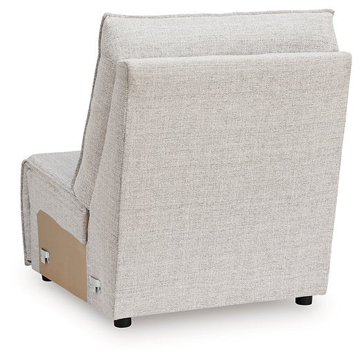 Modmax II Power Reclining Sectional with Audio Consoles - Furniture Citi (Multi Location - MI)