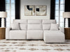 Modmax II Reclining Sofa Chaise - Furniture Citi (Multi Location - MI)