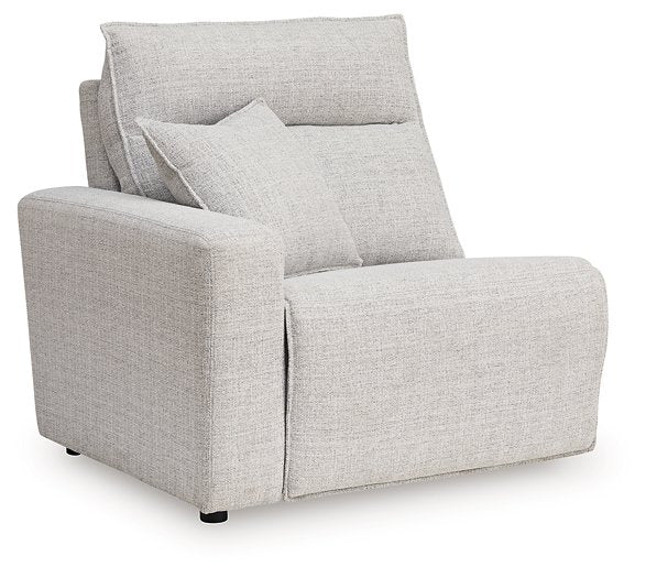 Modmax II Reclining Sofa Chaise - Furniture Citi (Multi Location - MI)