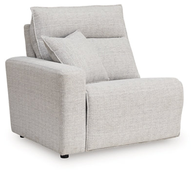Modmax II Reclining Loveseat - Furniture Citi (Multi Location - MI)