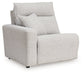 Modmax II Power Reclining Sectional with Audio Consoles - Furniture Citi (Multi Location - MI)