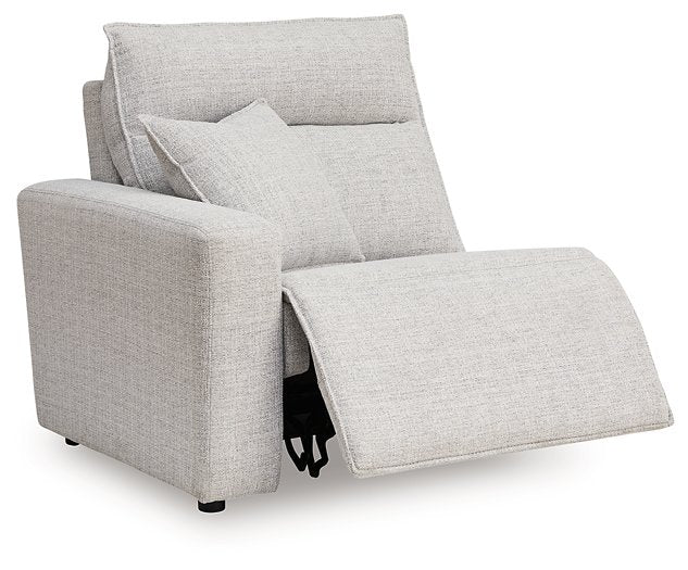 Modmax II Reclining Loveseat - Furniture Citi (Multi Location - MI)