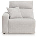 Modmax II Power Reclining Sectional with Audio Consoles - Furniture Citi (Multi Location - MI)