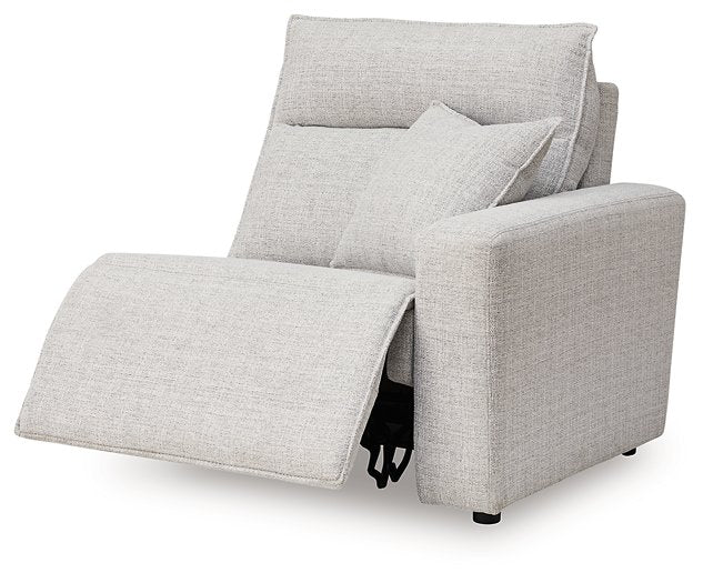 Modmax II Reclining Loveseat - Furniture Citi (Multi Location - MI)