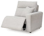 Modmax II Reclining Sofa Chaise - Furniture Citi (Multi Location - MI)