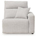 Modmax II Reclining Sofa Chaise - Furniture Citi (Multi Location - MI)