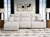 Modmax II Reclining Sofa Chaise - Furniture Citi (Multi Location - MI)