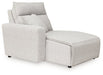 Modmax II Reclining Sofa Chaise - Furniture Citi (Multi Location - MI)