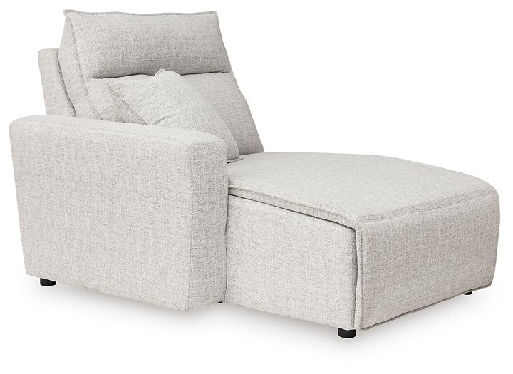 Modmax II Reclining Sofa Chaise - Furniture Citi (Multi Location - MI)