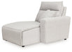 Modmax II Reclining Sofa Chaise - Furniture Citi (Multi Location - MI)