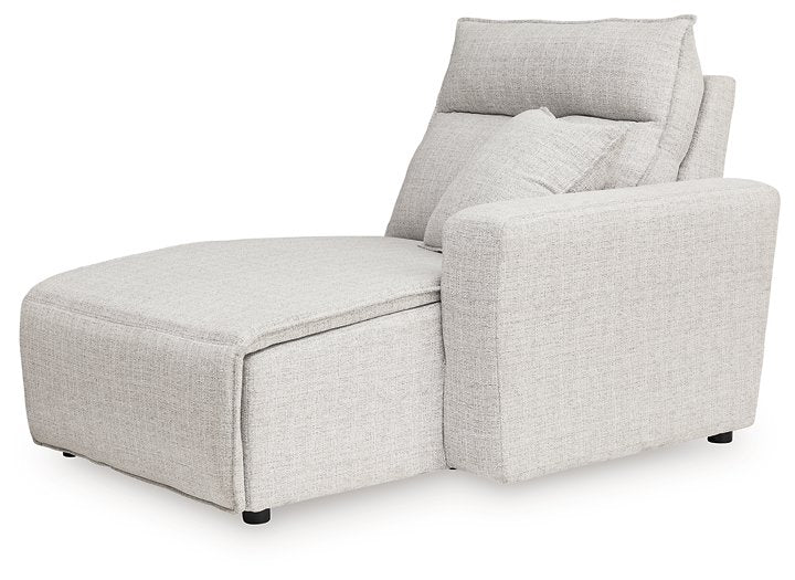 Modmax II Reclining Sofa Chaise - Furniture Citi (Multi Location - MI)