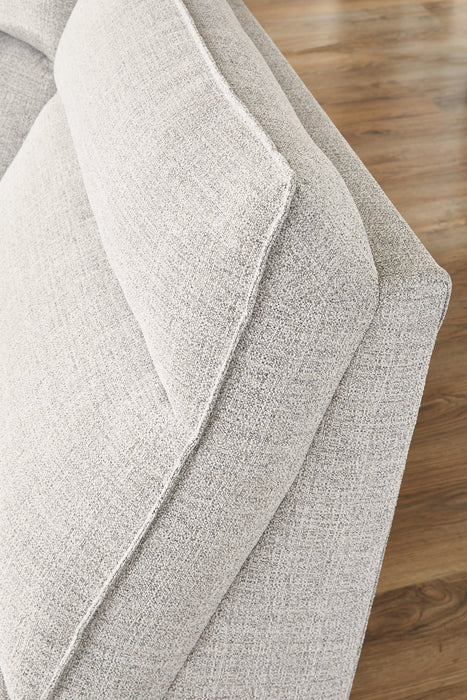 Modmax II Power Reclining Sectional with Audio Consoles - Furniture Citi (Multi Location - MI)