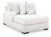 Misty-Lakes Sectional with Chaise - Furniture Citi (Multi Location - MI)