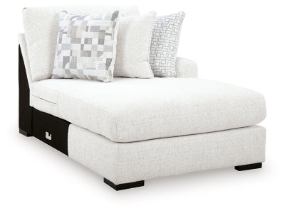 Misty-Lakes Super Chaise - Furniture Citi (Multi Location - MI)