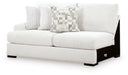 Misty-Lakes Sectional with Chaise - Furniture Citi (Multi Location - MI)