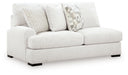 Misty-Lakes Sectional with Chaise - Furniture Citi (Multi Location - MI)