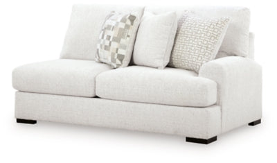 Misty-Lakes Sectional with Chaise - Furniture Citi (Multi Location - MI)