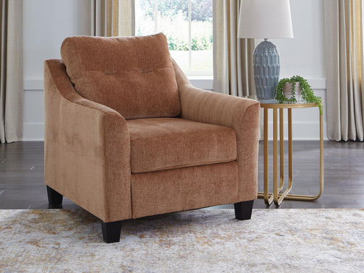 Amity Bay Chair - Furniture Citi (Multi Location - MI)