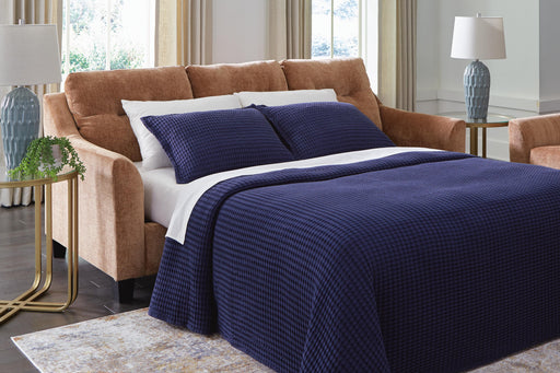 Amity Bay Sofa Chaise Sleeper - Furniture Citi (Multi Location - MI)