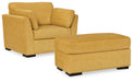 Keerwick Living Room Set - Furniture Citi (Multi Location - MI)