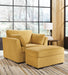Keerwick Living Room Set - Furniture Citi (Multi Location - MI)