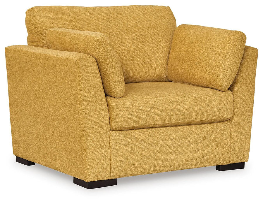 Keerwick Living Room Set - Furniture Citi (Multi Location - MI)