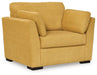 Keerwick Living Room Set - Furniture Citi (Multi Location - MI)
