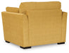 Keerwick Living Room Set - Furniture Citi (Multi Location - MI)