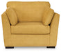 Keerwick Living Room Set - Furniture Citi (Multi Location - MI)