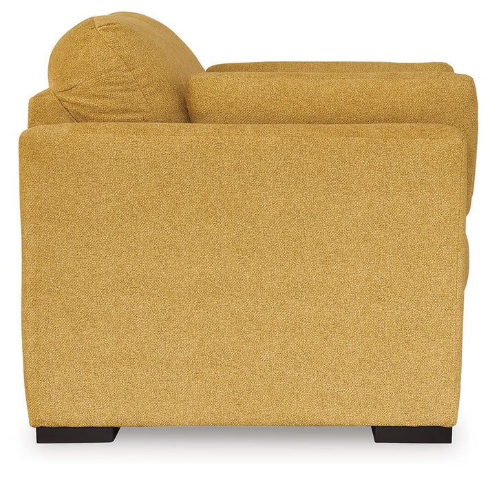 Keerwick Living Room Set - Furniture Citi (Multi Location - MI)
