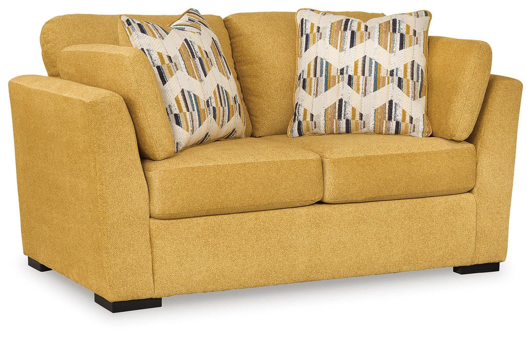 Keerwick Living Room Set - Furniture Citi (Multi Location - MI)