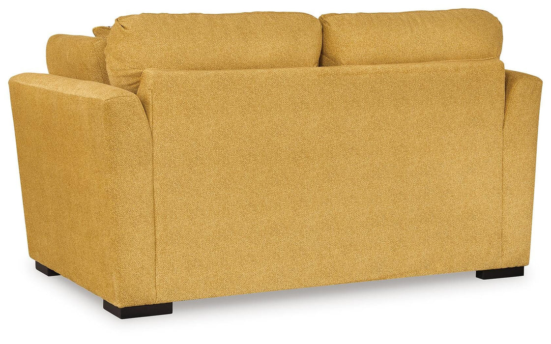 Keerwick Living Room Set - Furniture Citi (Multi Location - MI)