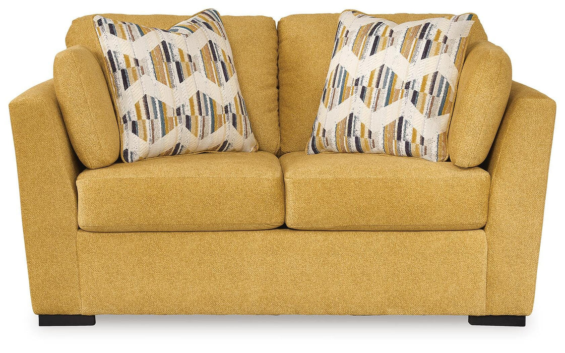 Keerwick Living Room Set - Furniture Citi (Multi Location - MI)