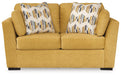 Keerwick Living Room Set - Furniture Citi (Multi Location - MI)