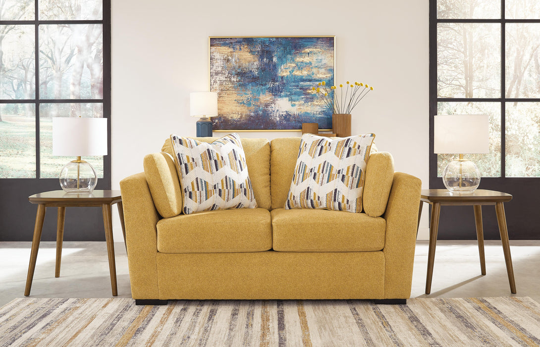 Keerwick Living Room Set - Furniture Citi (Multi Location - MI)