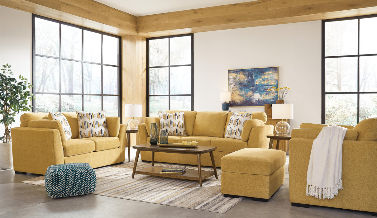 Keerwick Living Room Set - Furniture Citi (Multi Location - MI)
