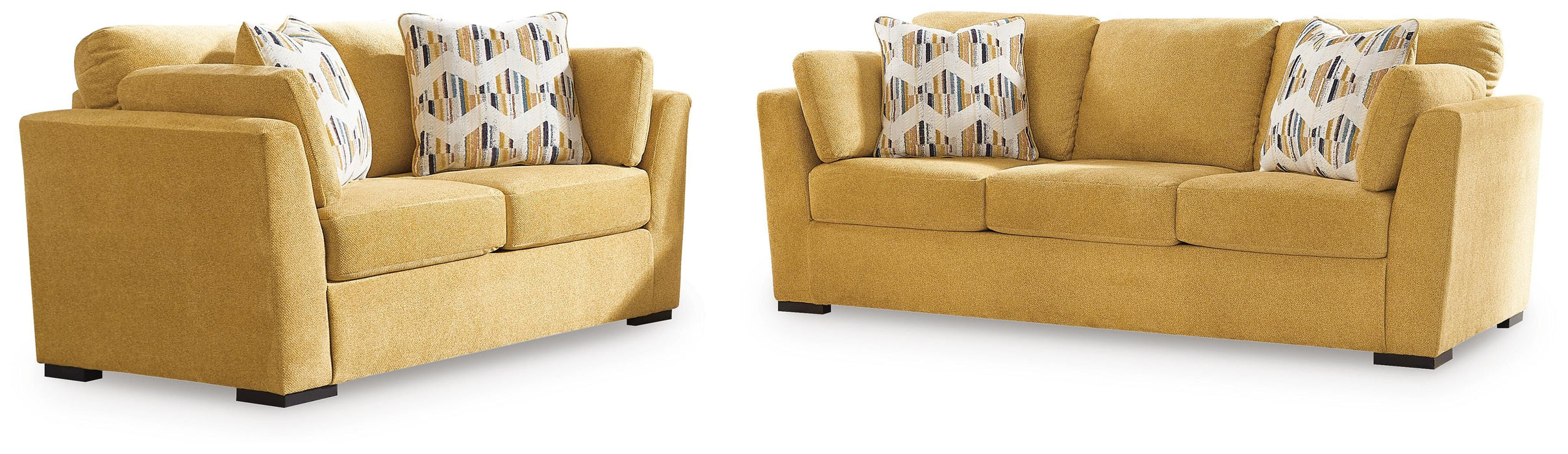 Keerwick Living Room Set - Furniture Citi (Multi Location - MI)