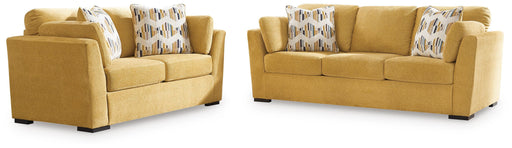 Keerwick Living Room Set - Furniture Citi (Multi Location - MI)