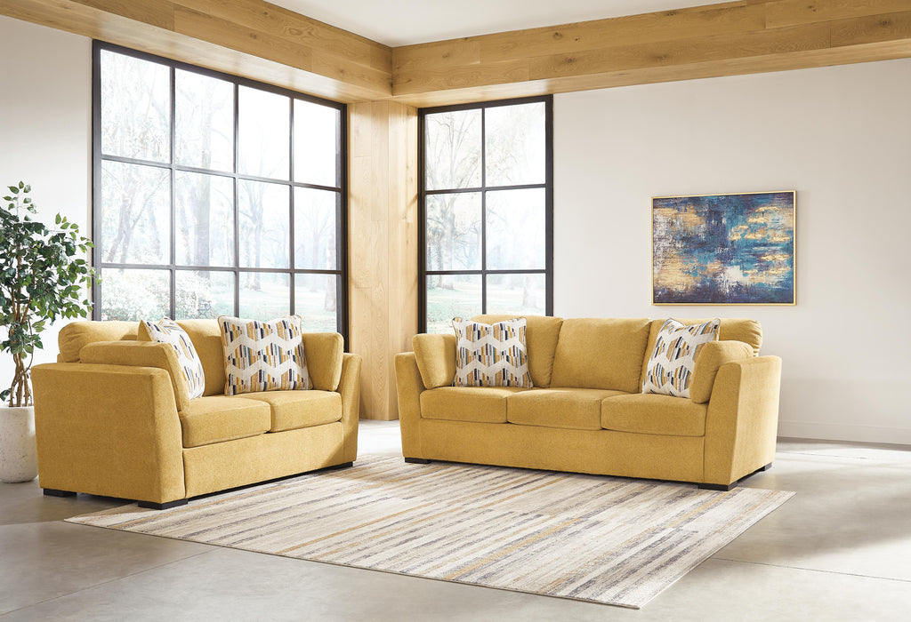 Keerwick Living Room Set - Furniture Citi (Multi Location - MI)