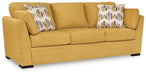 Keerwick Living Room Set - Furniture Citi (Multi Location - MI)
