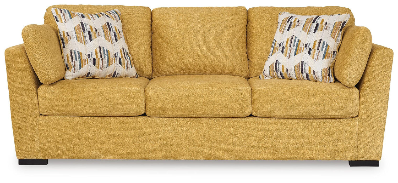 Keerwick Living Room Set - Furniture Citi (Multi Location - MI)