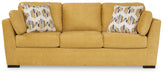 Keerwick Living Room Set - Furniture Citi (Multi Location - MI)