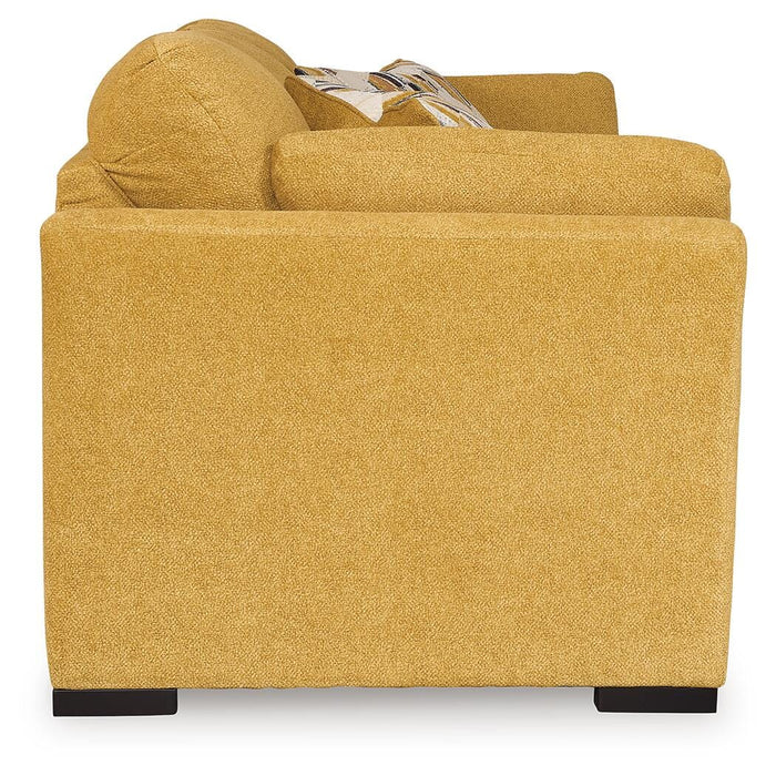 Keerwick Living Room Set - Furniture Citi (Multi Location - MI)