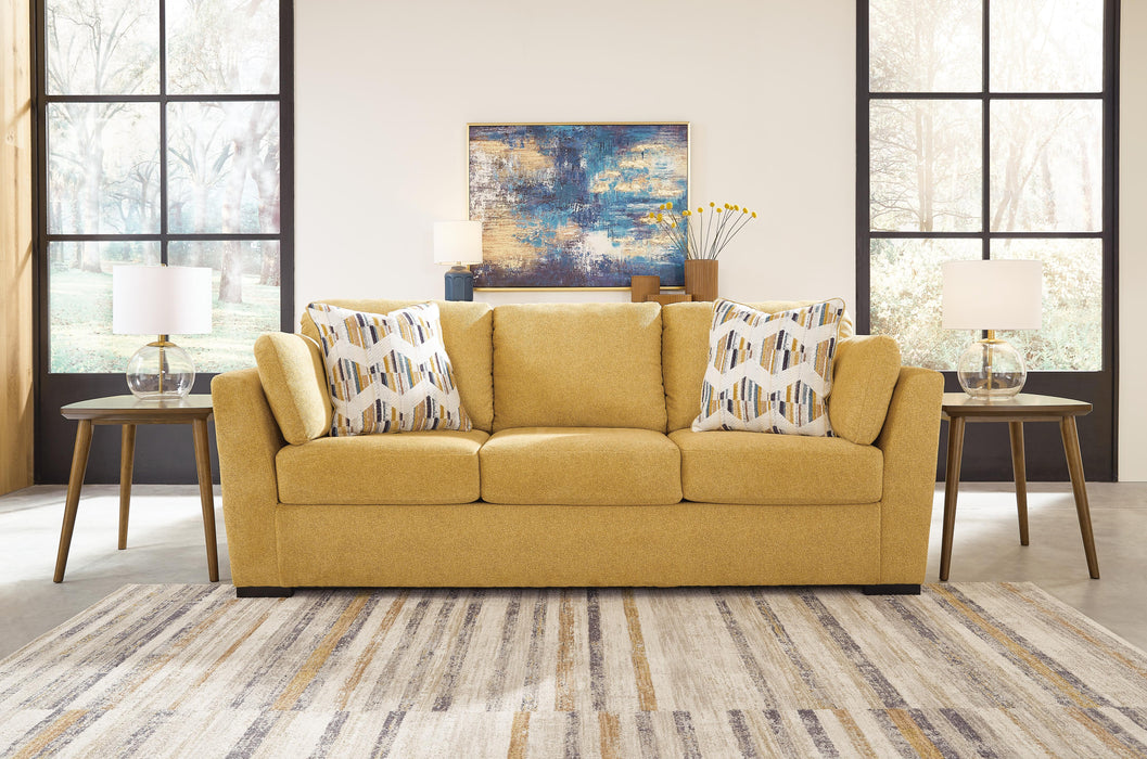 Keerwick Living Room Set - Furniture Citi (Multi Location - MI)