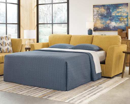 Keerwick Sofa Sleeper - Furniture Citi (Multi Location - MI)